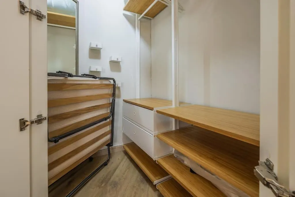 Sliema Piccolo- Steps Away To Everything Apartment