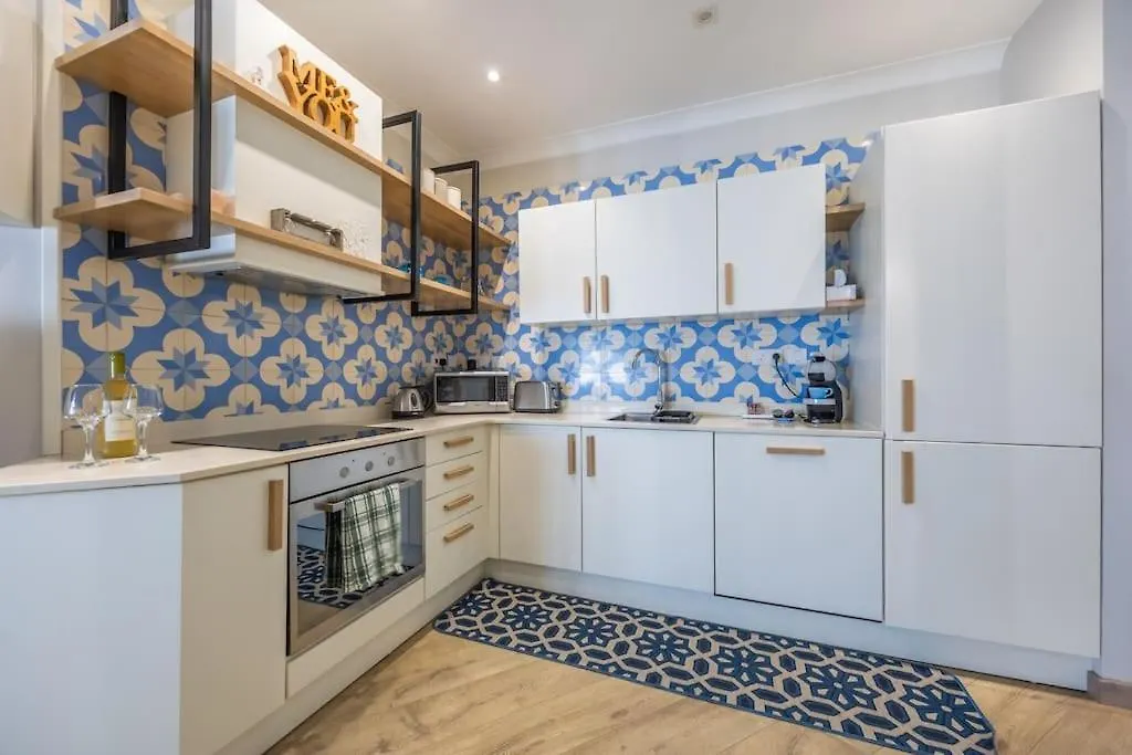 Sliema Piccolo- Steps Away To Everything Apartment Malta