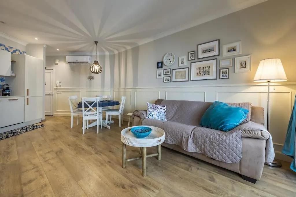 Sliema Piccolo- Steps Away To Everything Apartment Malta