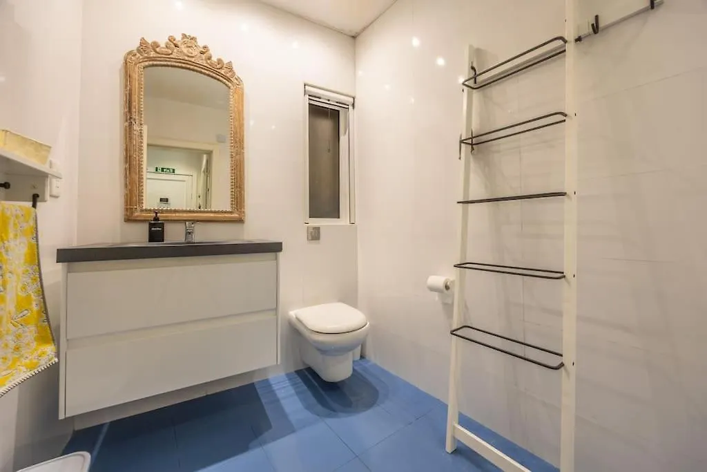 Sliema Piccolo- Steps Away To Everything Apartment Malta