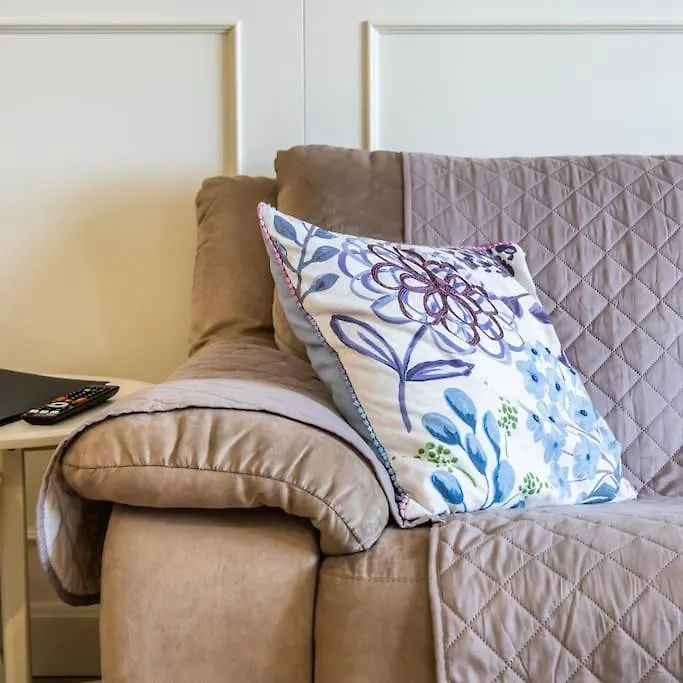 Sliema Piccolo- Steps Away To Everything Apartment 0*,  Malta