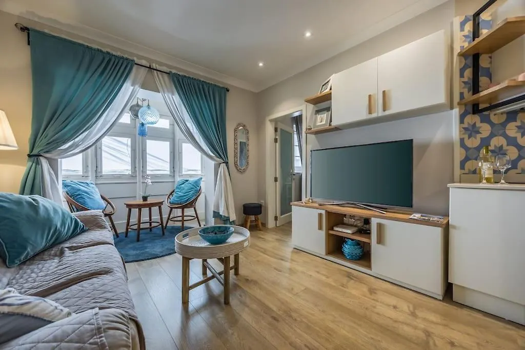 Sliema Piccolo- Steps Away To Everything Apartment