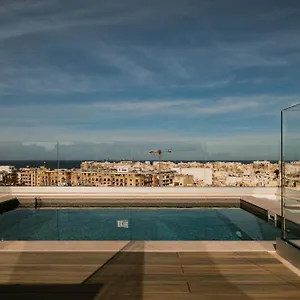 The Maison d'hôtes
