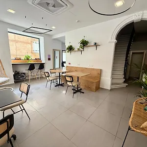 94 Auberge de jeunesse